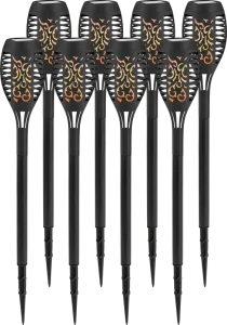 Defender - Светильник садовый GPL-004