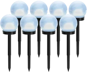 Defender - Светильник садовый GPL-006