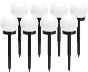 Defender - Светильник садовый GPL-006