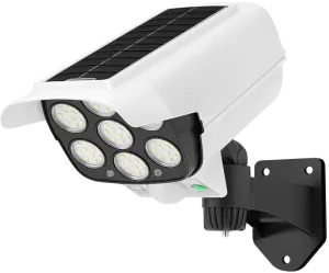 Defender - Светильник уличный фасадный GPL-007