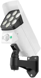 Defender - Светильник уличный фасадный GPL-007