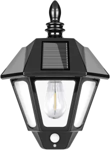 Defender - Светильник уличный фасадный GPL-009