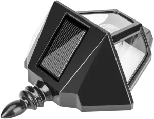 Defender - Светильник уличный фасадный GPL-009