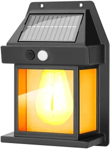 Defender - Светильник уличный фасадный GPL-010