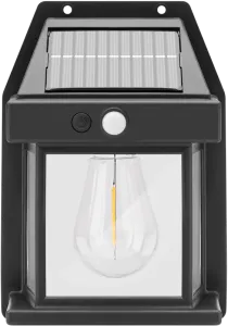 Defender - Светильник уличный фасадный GPL-010