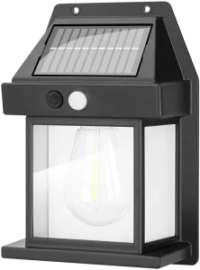 Defender - Светильник уличный фасадный GPL-010