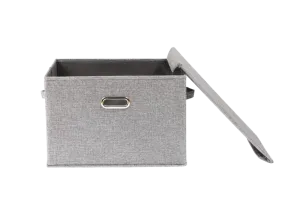 Defender - Короб для хранения Tesoro