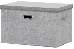 Defender - Короб для хранения Tesoro