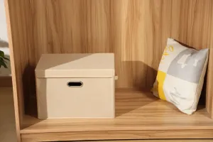 Defender - Короб для хранения Tesoro