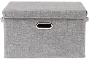 Defender - Короб для хранения Tesoro