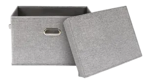 Defender - Короб для хранения Tesoro