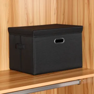 Defender - Короб для хранения Tesoro