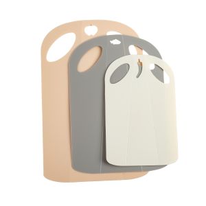 Defender - Набор досок разделочных KB-613