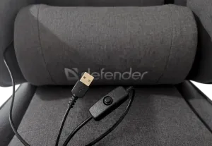 Defender - Игровое кресло Ronin