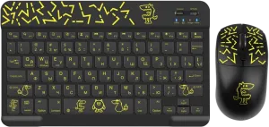 Defender - Беспроводной набор Network (Сеть) C-971