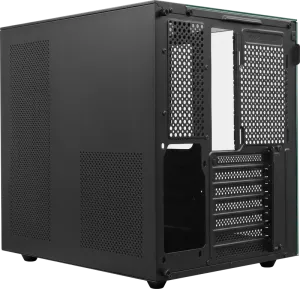 Defender - Корпус компьютерный CryoCube (КриоКуб)