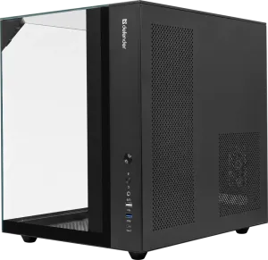 Defender - Корпус компьютерный CryoCube (КриоКуб)