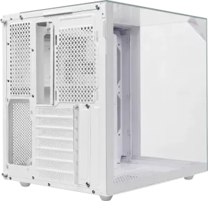 Defender - Корпус компьютерный CryoCube (КриоКуб)