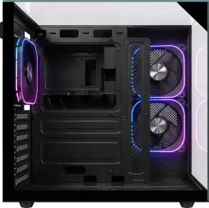 Defender - Корпус компьютерный CryoCube (КриоКуб)