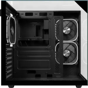 Defender - Корпус компьютерный CryoCube (КриоКуб)