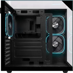 Defender - Корпус компьютерный CryoCube (КриоКуб)