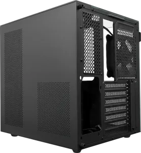 Defender - Корпус компьютерный CryoCube (КриоКуб)