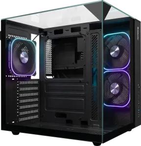 Defender - Корпус компьютерный CryoCube (КриоКуб)
