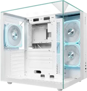 Defender - Корпус компьютерный CryoCube (КриоКуб)