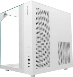 Defender - Корпус компьютерный CryoCube (КриоКуб)