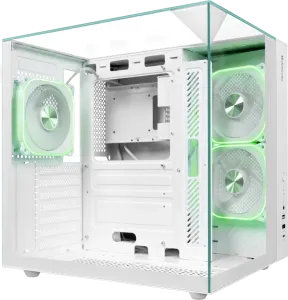 Defender - Корпус компьютерный CryoCube (КриоКуб)