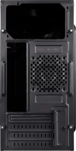 Defender - Корпус компьютерный X11 Pro