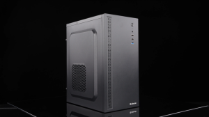 Defender - Корпус компьютерный X11 Pro