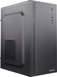 Defender - Корпус компьютерный X11 Pro