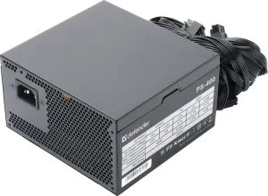 Defender - Блок питания для ПК PS-400