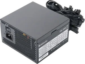 Defender - Блок питания для ПК PS-500