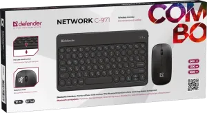 Defender - Беспроводной набор Network (Сеть) C-971