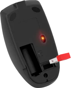 Defender - Беспроводная оптическая мышь Modern MB-985