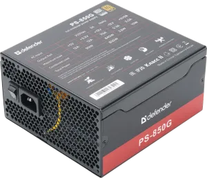 Defender - Блок питания для ПК PS-850G