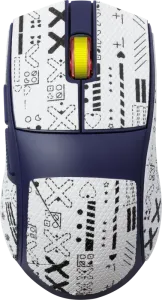 Defender - Беспроводная игровая мышь Commander (Командир) GM-511