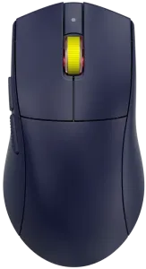 Defender - Беспроводная игровая мышь Commander (Командир) GM-511
