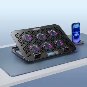 Defender - Подставка для ноутбука NS-521