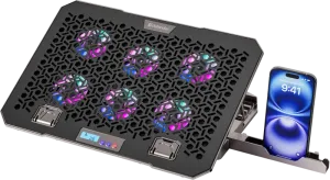 Defender - Подставка для ноутбука NS-521