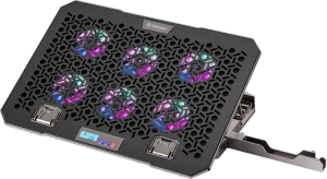 Defender - Подставка для ноутбука NS-521