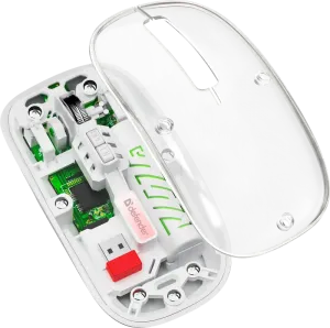 Defender - Беспроводная оптическая мышь Era MM-777