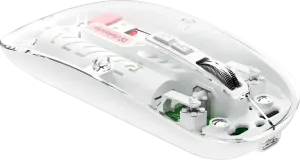 Defender - Беспроводная оптическая мышь Era MM-777