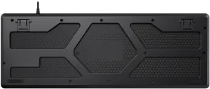 Defender - Проводная игровая клавиатура Black Shade ЧернаяТень GK-006