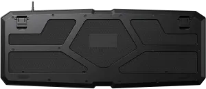 Defender - Проводная игровая клавиатура Vinder (Виндер) GK-211