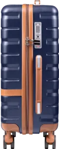 Defender - Комплект чемоданов Vaulter XS+S (Скакун)