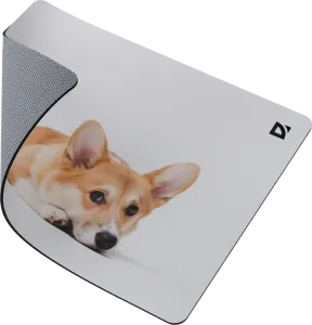 Defender - Коврик для компьютерной мыши Pixel