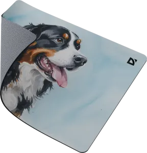 Defender - Коврик для компьютерной мыши Pixel